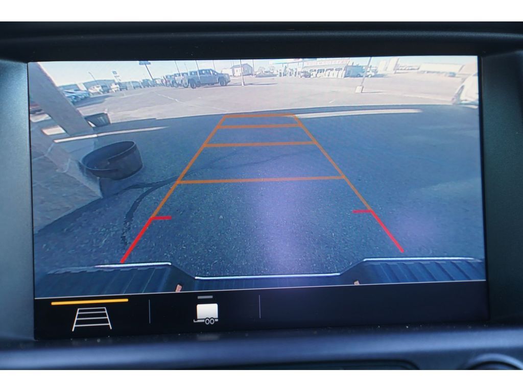 2022 Chevrolet Colorado 4WD LT Price UT