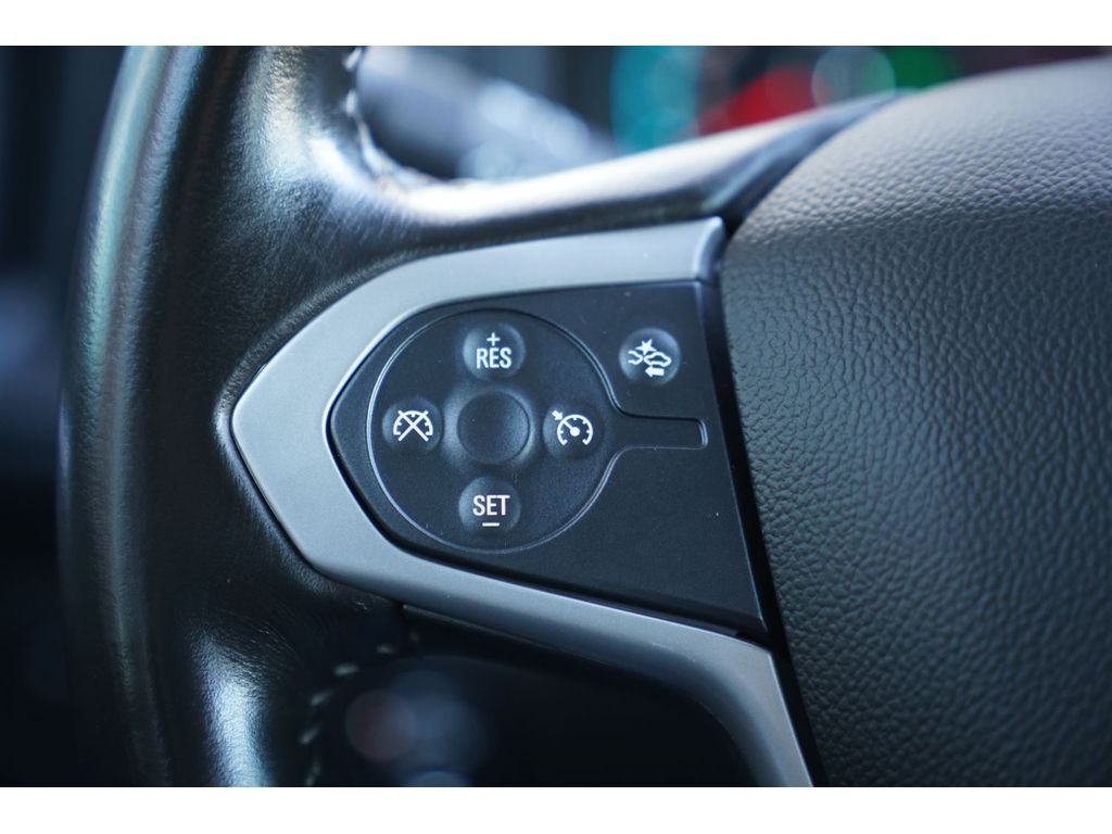 2022 Chevrolet Colorado 4WD LT Price UT