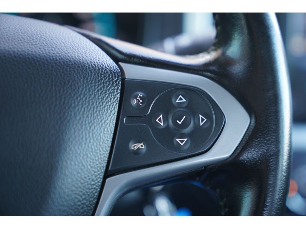 2022 Chevrolet Colorado 4WD LT Price UT