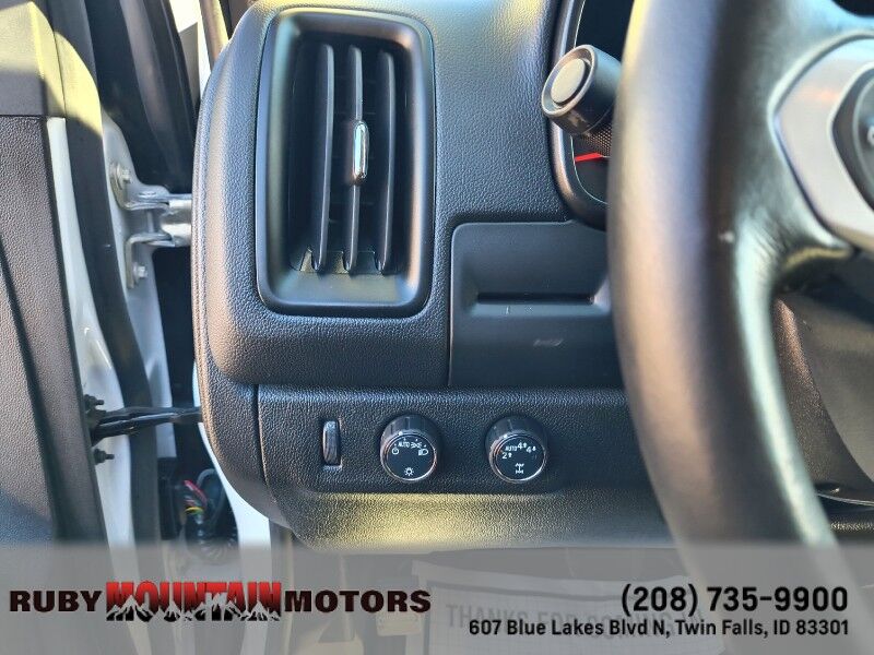 2022 Chevrolet Colorado 4WD LT Twin Falls ID