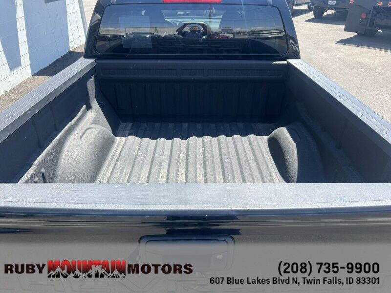 2022 Chevrolet Colorado 4WD LT Twin Falls ID