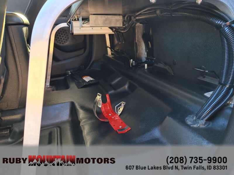 2022 Chevrolet Colorado 4WD LT Twin Falls ID