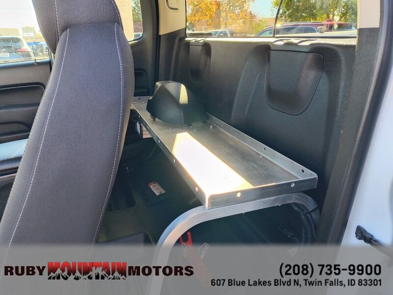 2022 Chevrolet Colorado 4WD LT Twin Falls ID