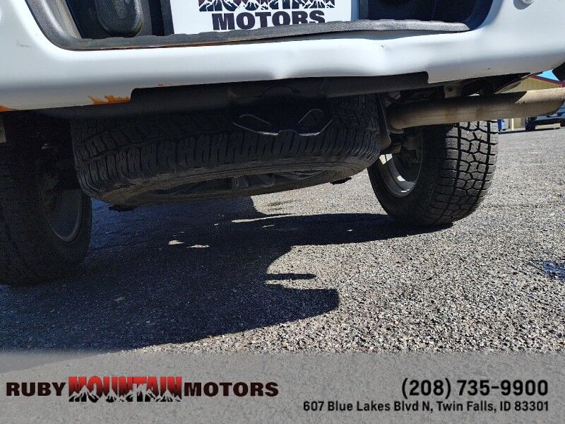 2022 Chevrolet Colorado 4WD LT Twin Falls ID