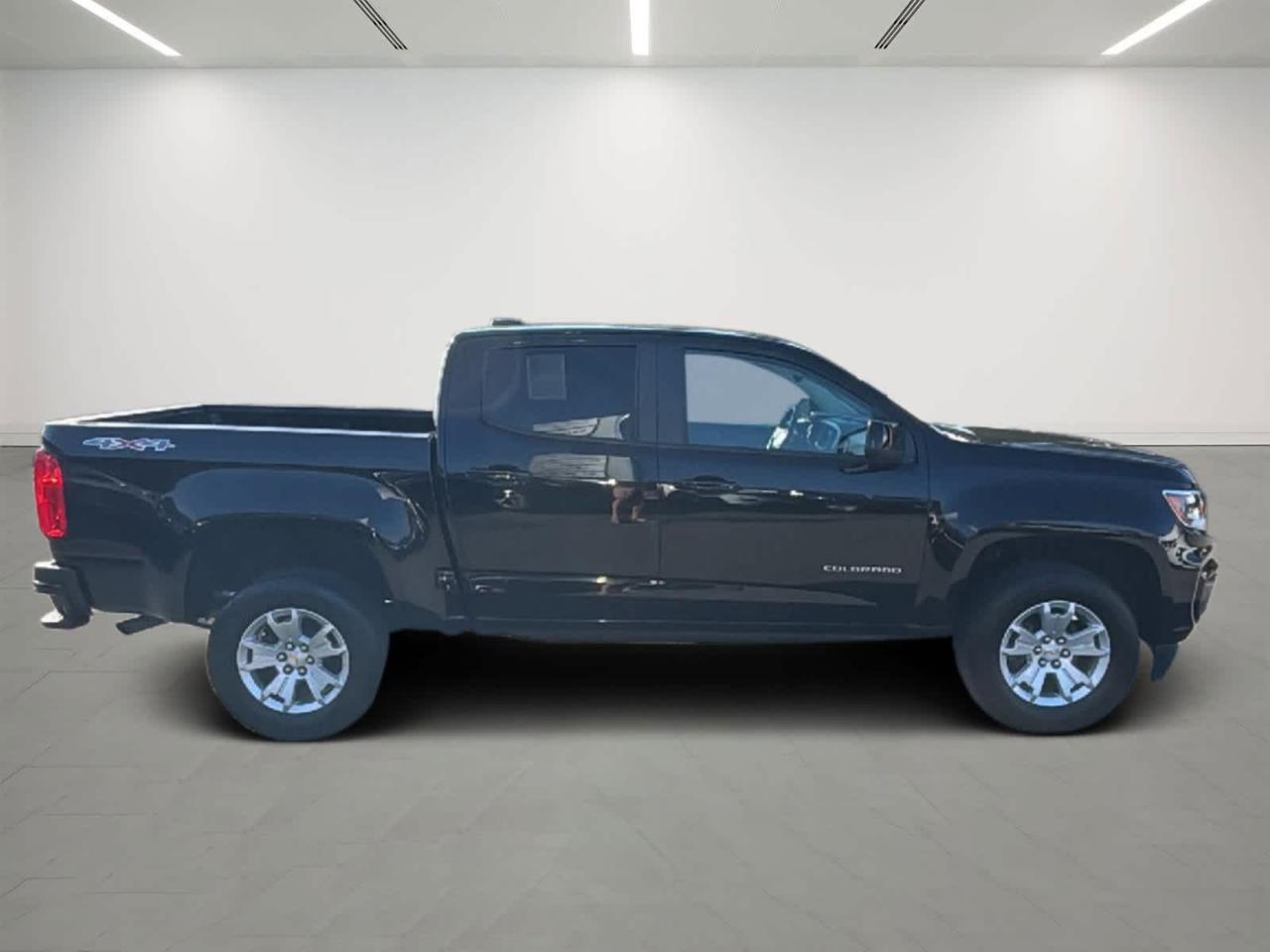 2022 Chevrolet Colorado 4WD LT Hudson MA