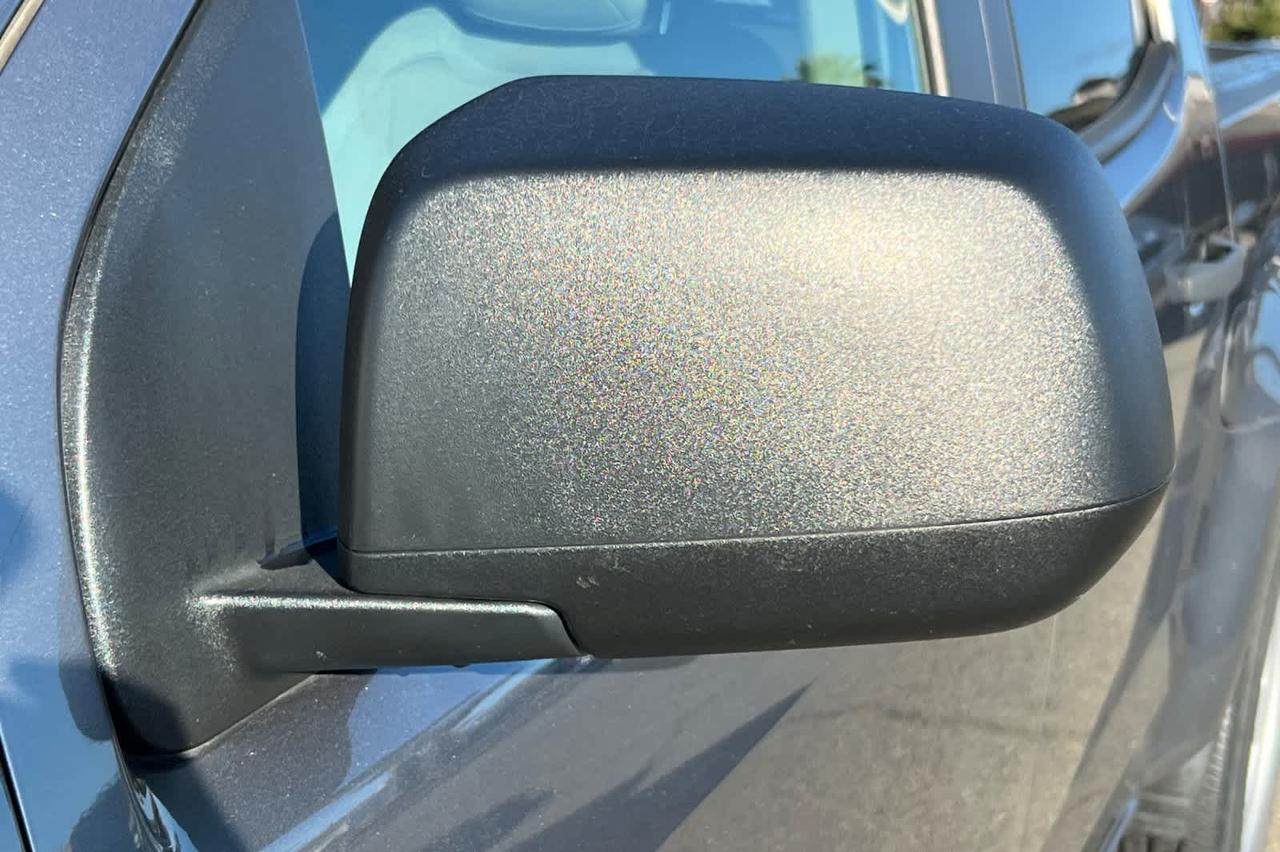 2022 Chevrolet Colorado 4WD Work Truck Roseville CA