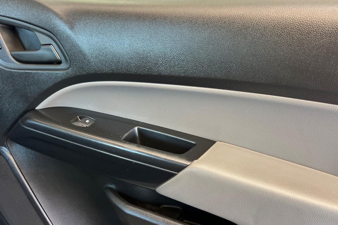 2022 Chevrolet Colorado 4WD Work Truck Roseville CA