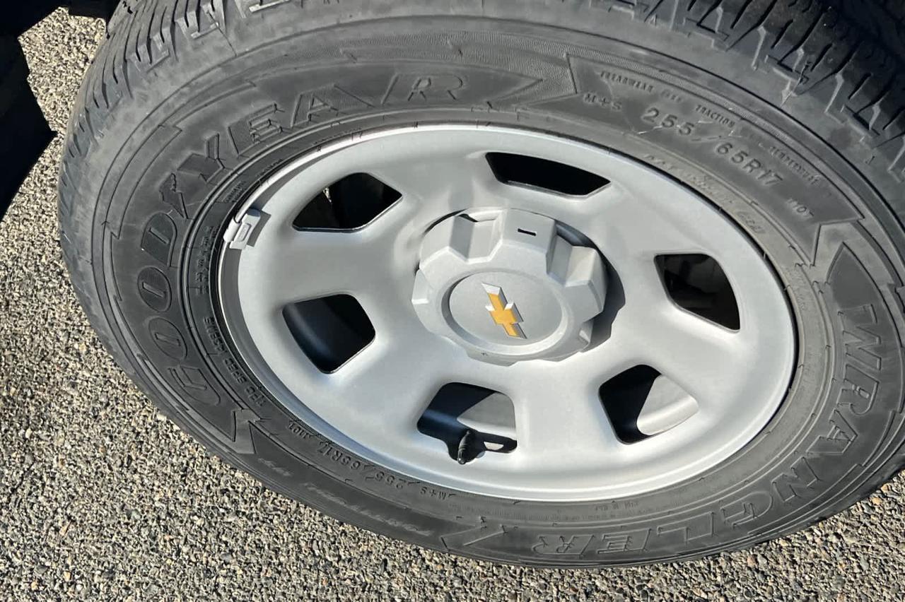 2022 Chevrolet Colorado 4WD Work Truck Roseville CA