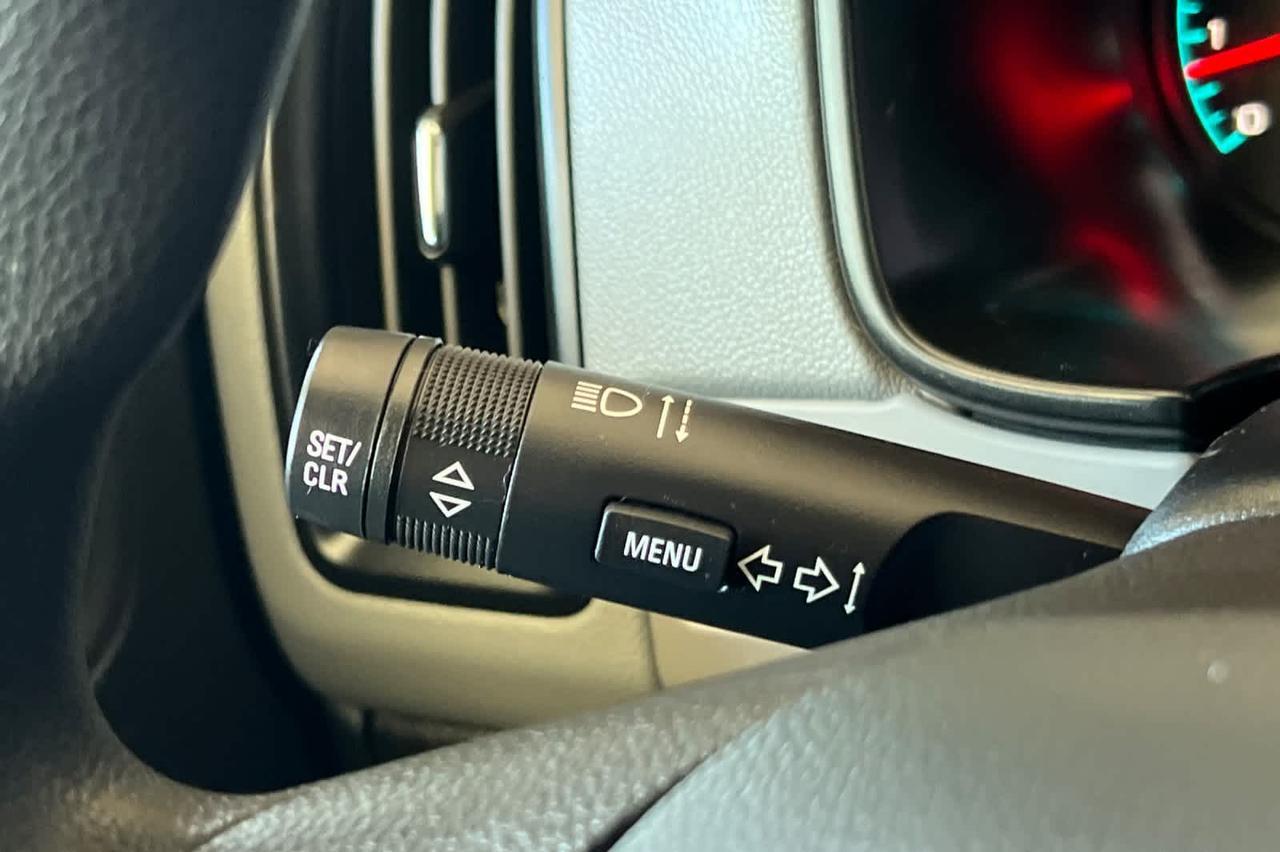 2022 Chevrolet Colorado 4WD Work Truck Roseville CA