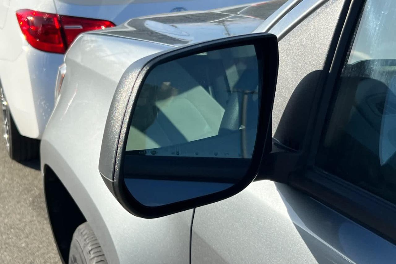 2022 Chevrolet Colorado 4WD Work Truck Roseville CA