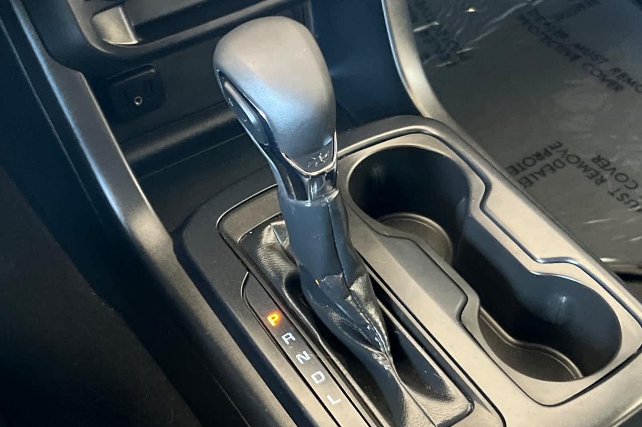 2022 Chevrolet Colorado 4WD Work Truck Roseville CA