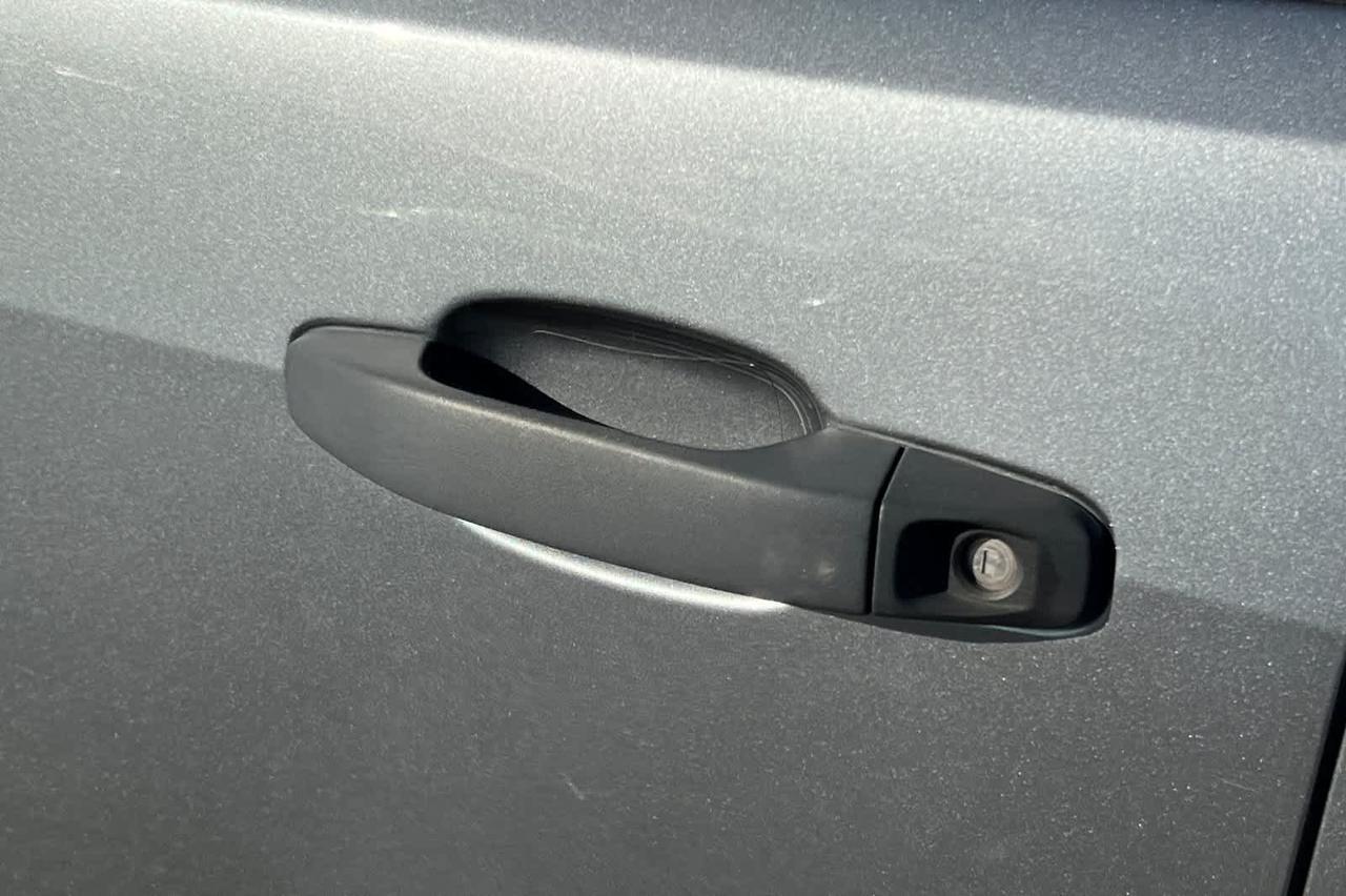 2022 Chevrolet Colorado 4WD Work Truck Roseville CA