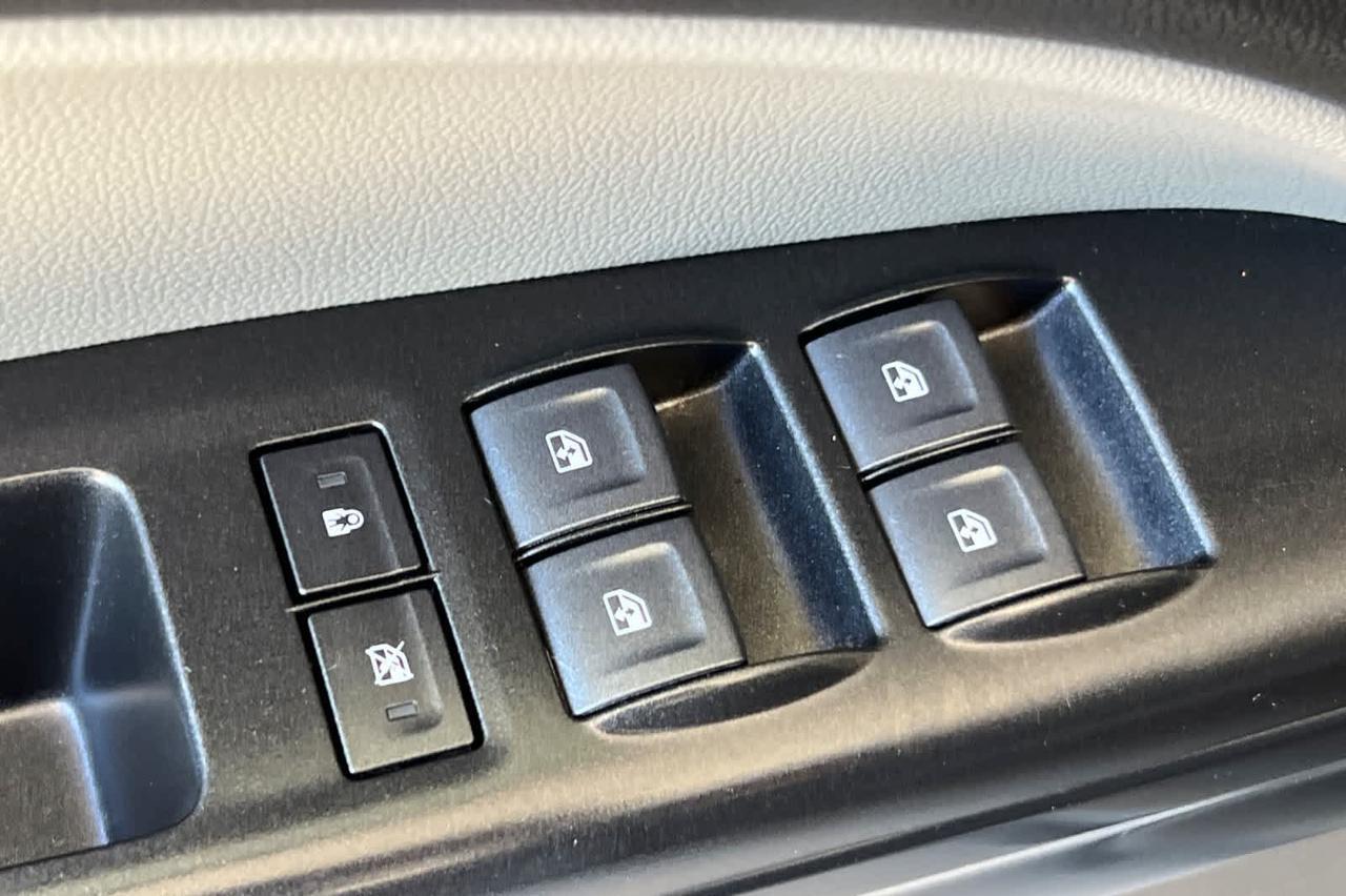 2022 Chevrolet Colorado 4WD Work Truck Roseville CA