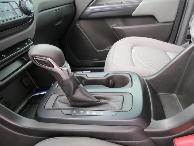 2022 Chevrolet Colorado 4WD Work Truck Wilson NC