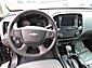 2022 Chevrolet Colorado 4WD Work Truck Wilson NC
