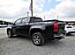 2022 Chevrolet Colorado 4WD Work Truck Wilson NC