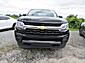 2022 Chevrolet Colorado 4WD Work Truck Wilson NC
