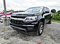 2022 Chevrolet Colorado 4WD Work Truck Wilson NC