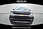 2022 Chevrolet Colorado 4WD Work Truck Wilson NC