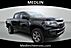 2022 Chevrolet Colorado 4WD Work Truck Wilson NC