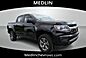 2022 Chevrolet Colorado 4WD Work Truck Wilson NC