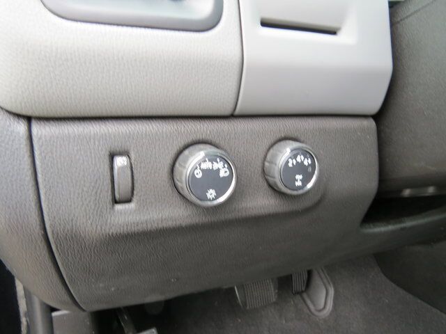2022 Chevrolet Colorado 4WD Work Truck Wilson NC