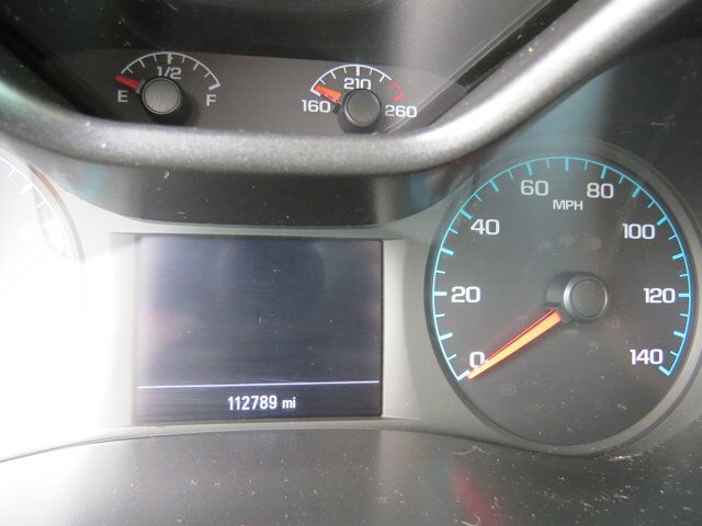 2022 Chevrolet Colorado 4WD Work Truck Wilson NC