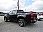 2022 Chevrolet Colorado 4WD Work Truck Wilson NC