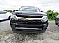 2022 Chevrolet Colorado 4WD Work Truck Wilson NC