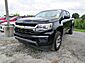 2022 Chevrolet Colorado 4WD Work Truck Wilson NC