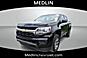 2022 Chevrolet Colorado 4WD Work Truck Wilson NC