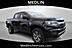 2022 Chevrolet Colorado 4WD Work Truck Wilson NC