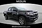 2022 Chevrolet Colorado 4WD Work Truck Wilson NC