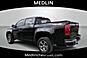 2022 Chevrolet Colorado 4WD Work Truck Wilson NC