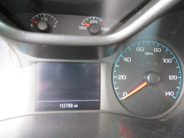 2022 Chevrolet Colorado 4WD Work Truck Wilson NC