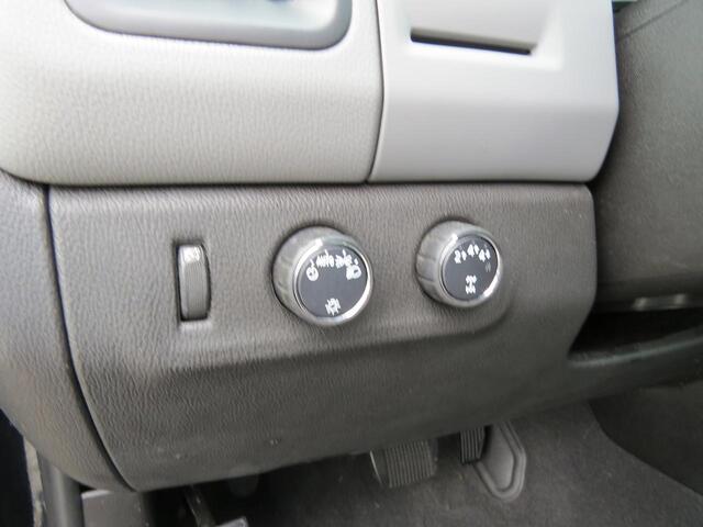 2022 Chevrolet Colorado 4WD Work Truck Wilson NC
