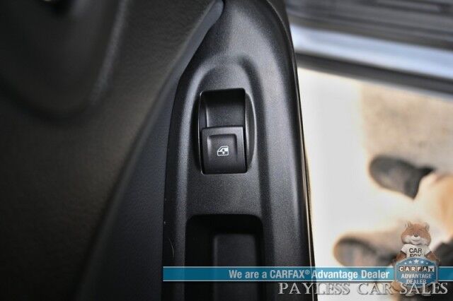 2022 Chevrolet Colorado 4WD Z71 Anchorage AK
