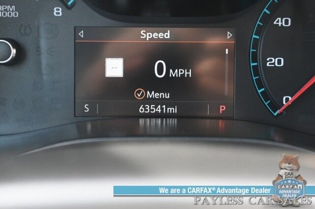 2022 Chevrolet Colorado 4WD Z71 Anchorage AK