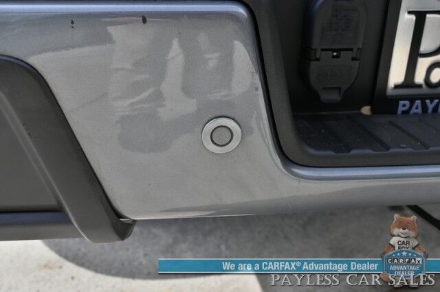 2022 Chevrolet Colorado 4WD Z71 Anchorage AK