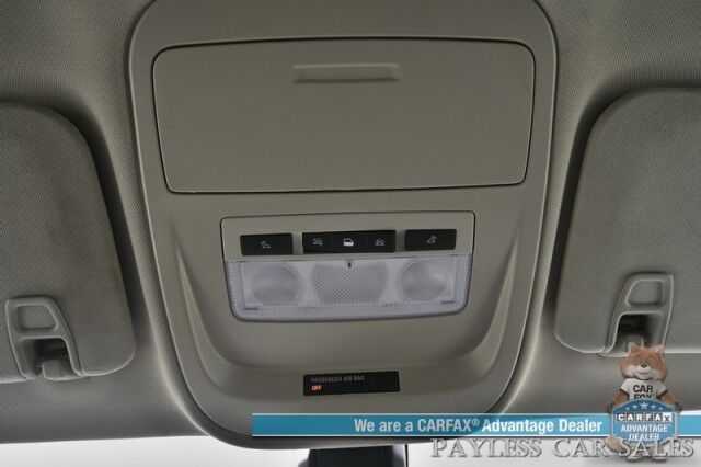 2022 Chevrolet Colorado 4WD Z71 Anchorage AK
