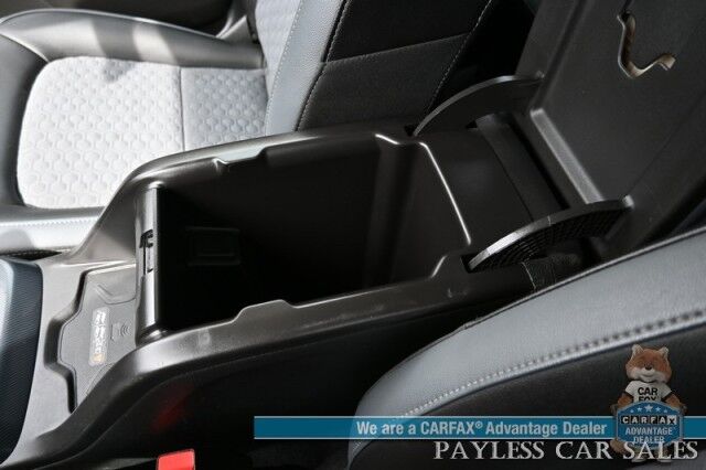 2022 Chevrolet Colorado 4WD Z71 Anchorage AK