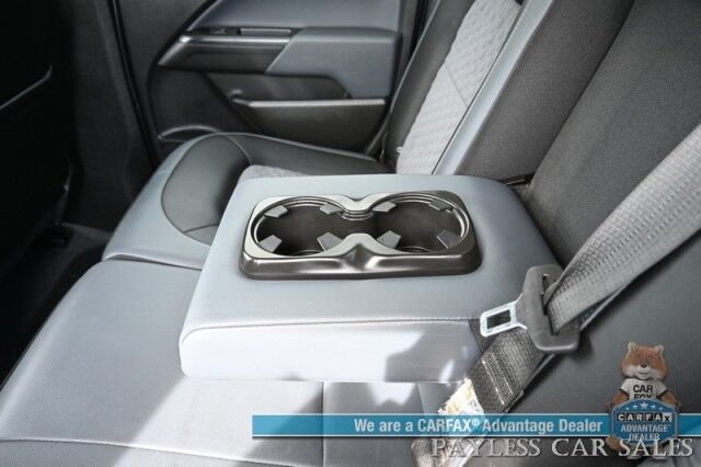 2022 Chevrolet Colorado 4WD Z71 Anchorage AK