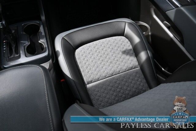 2022 Chevrolet Colorado 4WD Z71 Anchorage AK