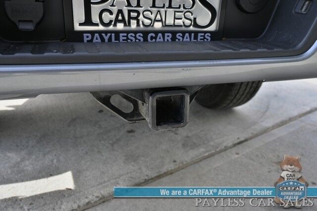 2022 Chevrolet Colorado 4WD Z71 Anchorage AK