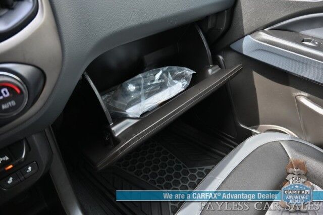 2022 Chevrolet Colorado 4WD Z71 Anchorage AK