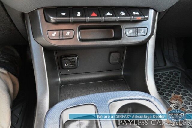 2022 Chevrolet Colorado 4WD Z71 Anchorage AK