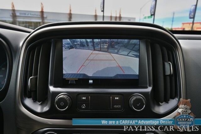 2022 Chevrolet Colorado 4WD Z71 Anchorage AK