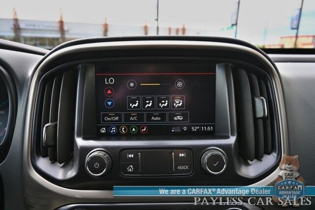 2022 Chevrolet Colorado 4WD Z71 Anchorage AK