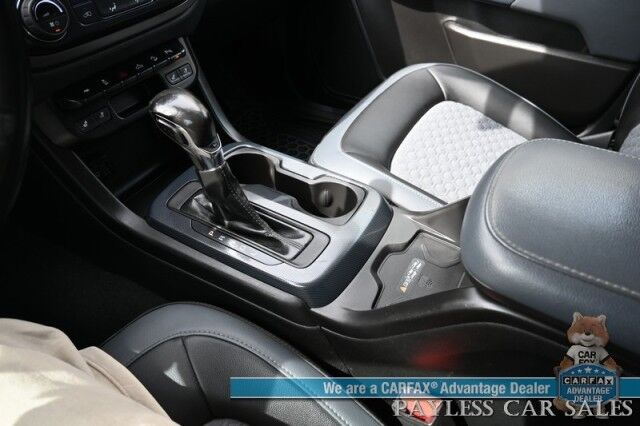 2022 Chevrolet Colorado 4WD Z71 Anchorage AK