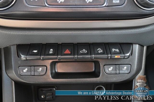 2022 Chevrolet Colorado 4WD Z71 Anchorage AK